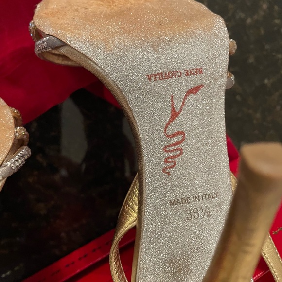 Rene Caovilla - Picture 5 of 14